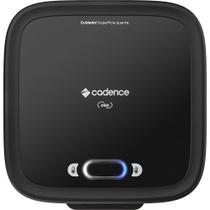 Sanduicheira Elétrica Cadence Click SAN400 220V - Casa dos Fogões