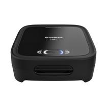 Sanduicheira Elétrica Cadence San400 Preto 127v