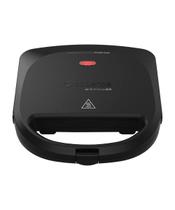 Sanduicheira Elétrica Cadence SanduGrill SAN230 Preta 750W