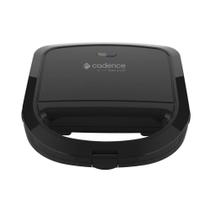 Sanduicheira Elétrica Cadence Toast & Grill San260 Sanduicheira Elétrica Cadence Toast & Grill San260