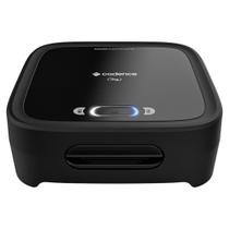 Sanduicheira Elétrica Click Cadence 220v Preta