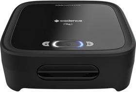 Sanduicheira Elétrica Click San400, 750W, Cadence