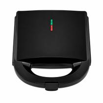 Sanduicheira Elétrica Compacta 750W Grill Duplo para Sanduíches e Grelhados Sanduicheira Elétrica Compacta 750W Grill Duplo para Sanduíches e Grelhados