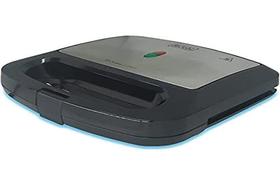 Sanduicheira Elétrica Cuisine expert preta - Black Decker