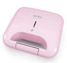 Sanduicheira Eletrica Luxx Pink Britania Antiaderente 750W 220V Sanduicheira Eletrica Luxx Pink Britania Antiaderente 750W 220V