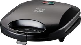 Sanduicheira Elétrica Mallory Classic Grill 127v Antiaderente