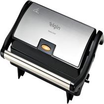 Sanduicheira Elétrica Mini GRILL Taste GRILL 127V ELGIN Sanduicheira Elétrica Mini GRILL Taste GRILL 127V ELGIN
