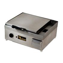 Sanduicheira Elétrica Plus 60x40 Monarcha SCH60EP Sanduicheira Elétrica Plus 60x40 Monarcha SCH60EP
