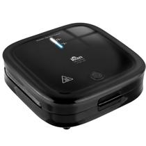 Sanduicheira Elétrica Pop Grill Kian 750W Antiaderente SDB101 127V Sanduicheira Elétrica Pop Grill Kian 750W Antiaderente SDB101 127V