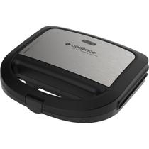 Sanduicheira Elétrica SAN615 Toast e Grill Prime 750W Cadence Sanduicheira Elétrica SAN615 Toast e Grill Prime 750W Cadence