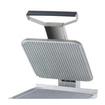 Sanduicheira Elétrica Simples Chapa Estriada SASE Croydon