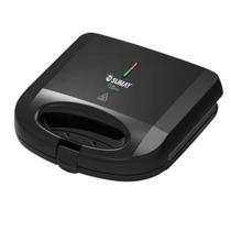 Sanduicheira eletrica sumay smsp01 750w 127v