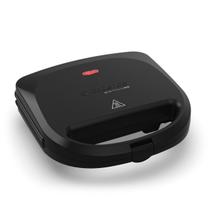 Sanduicheira Elétrica Toast & Grill SAN230 Preta - Cadence