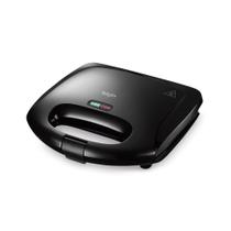 Sanduicheira Elgin Fast Time 800W Placas Duplas Antiaderente - Sanduicheira Elgin Fast Time 800W Placas Duplas Antiaderente -