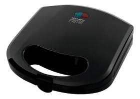 Sanduicheira Fama Fgr01 Grill Com Porta Fio Preto 220v Preto 220v Sanduicheira Fama Fgr01 Grill Com Porta Fio Preto 220v Preto 220v