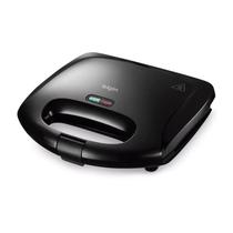 Sanduicheira Fast Time Chapa Dupla 800W Elgin Sanduicheira Fast Time Chapa Dupla 800W Elgin