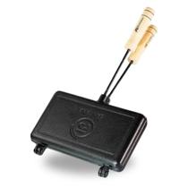 Sanduicheira Ferro Dupla 2 Pão De Forma Misto Santana