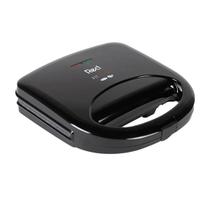 Sanduicheira Fit Grill Preta SA101 750W Red 127V