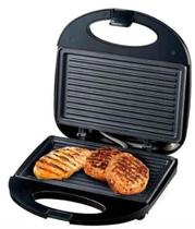 Sanduicheira Grill 2 Em 1 Antiaderente 127v
