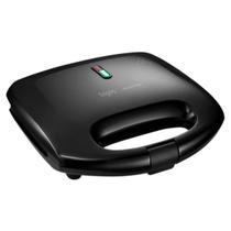 Sanduicheira Grill 2 em 1 Elgin Brunch Time prática, versátil e ideal para lanches rápidos 220V Sanduicheira Grill 2 em 1 Elgin Brunch Time prática, versátil e ideal para lanches rápidos 220V