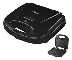 Sanduicheira Grill 2 Em 1 Lanche Chapa Tostex Misteira Belakaza 800w Cor Preto Sanduicheira Grill 2 Em 1 Lanche Chapa Tostex Misteira Belakaza 800w Cor Preto