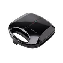 Sanduicheira Grill 220v Preto - Be Smart