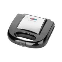 Sanduicheira Grill 750w Inox 127v - AGRATTO Sanduicheira Grill 750w Inox 127v - AGRATTO