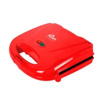 Sanduicheira Grill Antiaderente 750W - Kian
