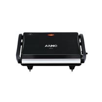 Sanduicheira Grill Arno Compact Panini GPTO Antiaderente Ajuste De Altura Sanduicheira Grill Arno Compact Panini GPTO Antiaderente Ajuste De Altura