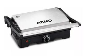 Sanduicheira Grill Arno Dual Gnox