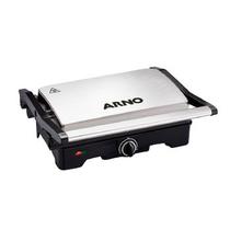 Sanduicheira GRILL ARNO Dual INOX GNOX - 8010000262 Sanduicheira GRILL ARNO Dual INOX GNOX - 8010000262