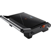 Sanduicheira Grill Cadence Contrast 1000 Watts