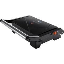 Sanduicheira Grill Cadence Contrast Antiaderente GRL616