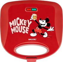 Sanduicheira Grill Disney Mallory Mickey Mouse Funny Plates