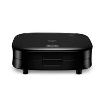 Sanduicheira Grill Duo Time Antiaderente Aquecimento Duplo - Sanduicheira Grill Duo Time Antiaderente Aquecimento Duplo -