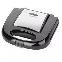 Sanduicheira Grill E Misteira Inox Sid-01 Agratto Sanduicheira Grill E Misteira Inox Sid-01 Agratto