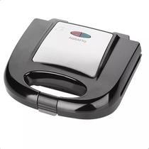 Sanduicheira Grill E Misteira Inox Sid-01 Agratto Sanduicheira Grill E Misteira Inox Sid-01 Agratto