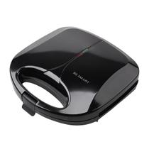 Sanduicheira Grill Elétrica Preto 220V BSSA200 - Be Smart