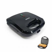 Sanduicheira Grill Elétrica Startools 2 Em 1 Antiaderente 750w 127V OU 220V