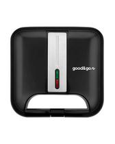 Sanduicheira Grill Good&go 750w 127v
