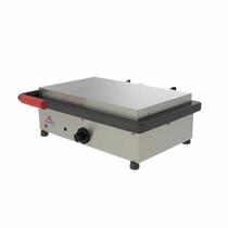 Sanduicheira Grill Industrial Elétrica Progás PR-500 220 V Progás