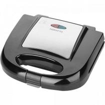 Sanduicheira & Grill Inox 2 Si01 110V Agratto Sanduicheira & Grill Inox 2 Si01 110V Agratto