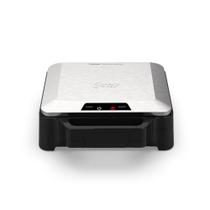 Sanduicheira Grill Inox Multiuso Oster OSAN500 127V