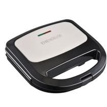 Sanduicheira Grill Itatiaia Essencial 750W Inox 127V - Lanches e Grelhados Rápidos Sanduicheira Grill Itatiaia Essencial 750W Inox 127V - Lanches e Grelhados Rápidos