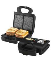 Sanduicheira Grill Mallory Disney Star Wars Empire Plates 750W