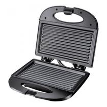 Sanduicheira Grill Mega Star TX8862 220V - Preto Sanduicheira Grill Mega Star TX8862 220V - Preto