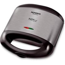 Sanduicheira Grill Mondial Premium s-07 110V Sanduicheira Grill Mondial Premium s-07 110V