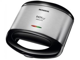 Sanduicheira Grill Mondial Premium s-07 220V Sanduicheira Grill Mondial Premium s-07 220V