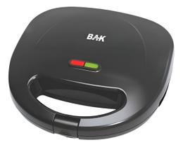 Sanduicheira Grill Multifuncional Chapa Dupla Antiaderente