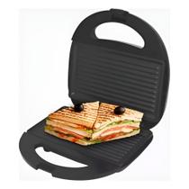 Sanduicheira Grill Multifuncional Chapa Dupla Antiaderente Sanduicheira Grill Multifuncional Chapa Dupla Antiaderente